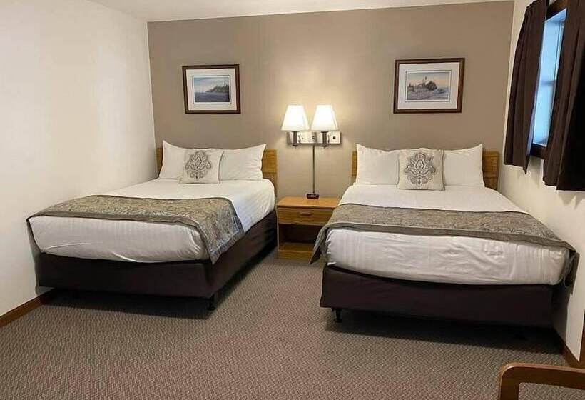 فندق Downtown Inn