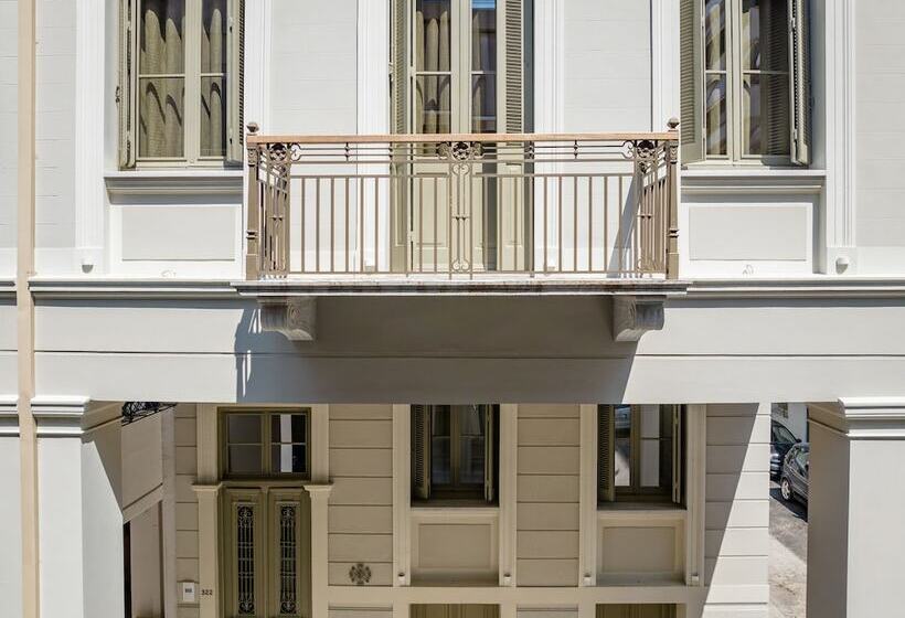 בית מלון כפרי Eramai