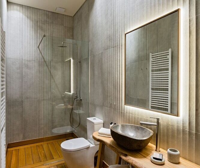 בית מלון כפרי Eramai