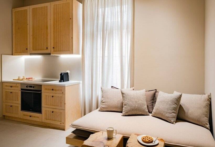 בית מלון כפרי Eramai