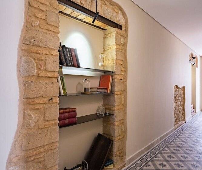 בית מלון כפרי Eramai