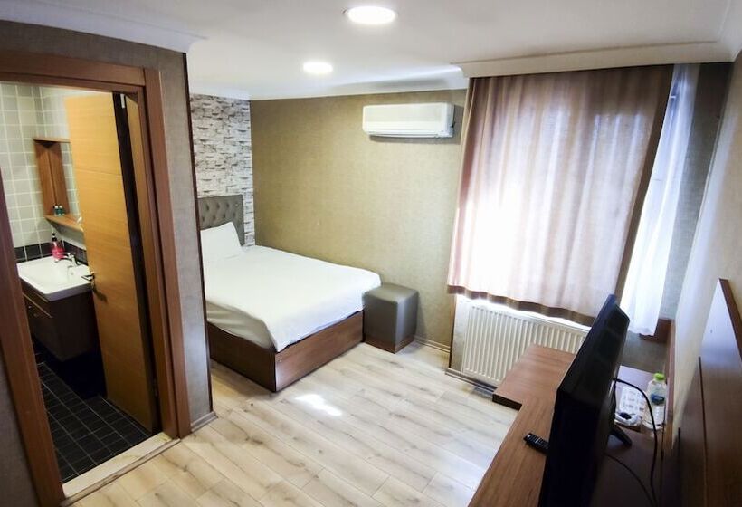 酒店 Ers Li̇fe Ai̇rport