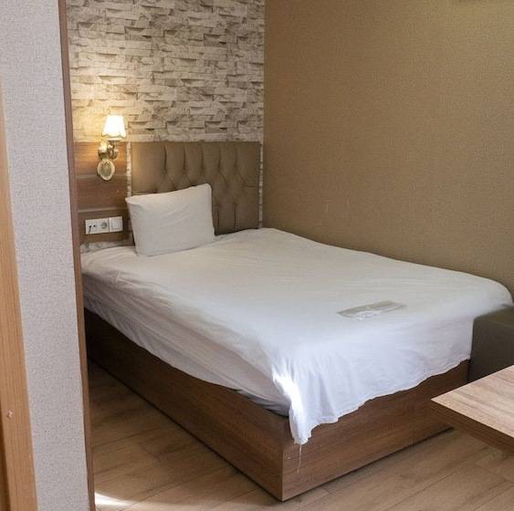 酒店 Ers Li̇fe Ai̇rport