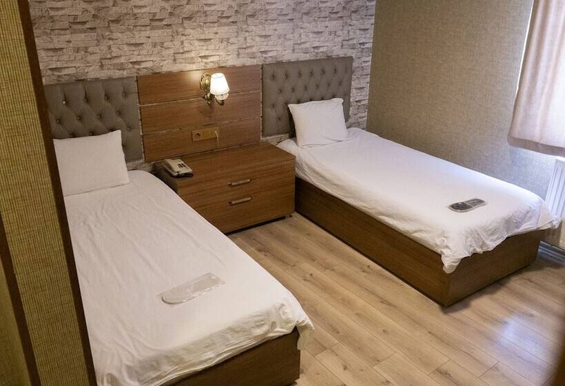 酒店 Ers Li̇fe Ai̇rport