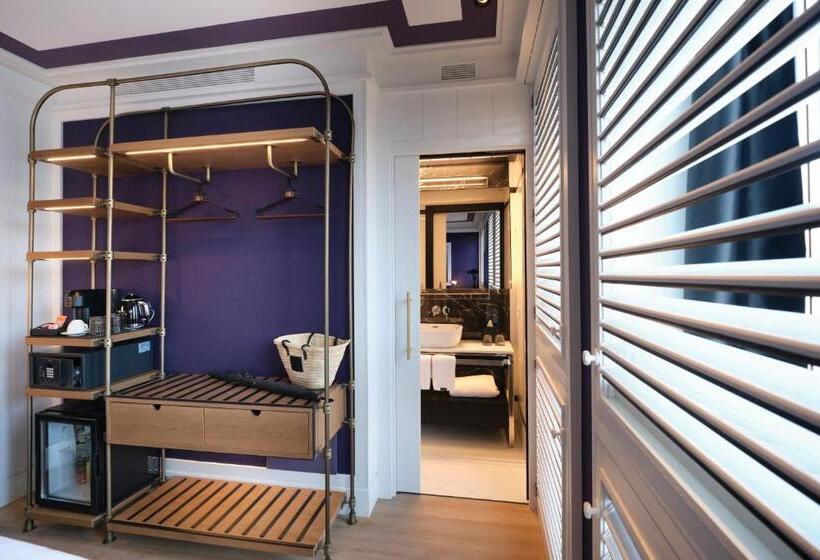 فندق Estimar Valencia