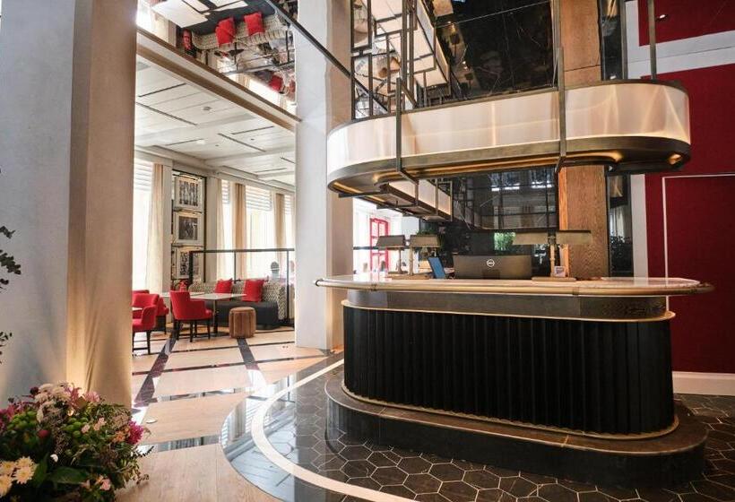 فندق Estimar Valencia