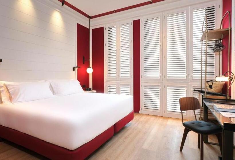 فندق Estimar Valencia