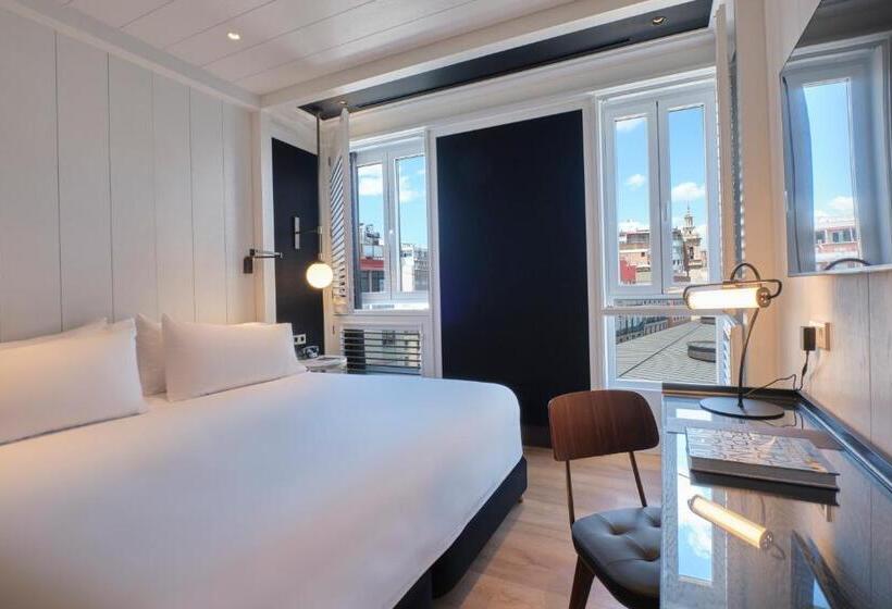 فندق Estimar Valencia