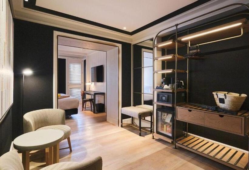 فندق Estimar Valencia