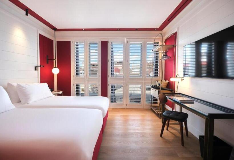 فندق Estimar Valencia