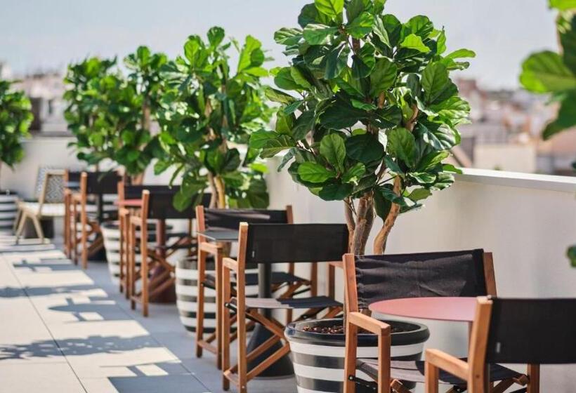 فندق Estimar Valencia