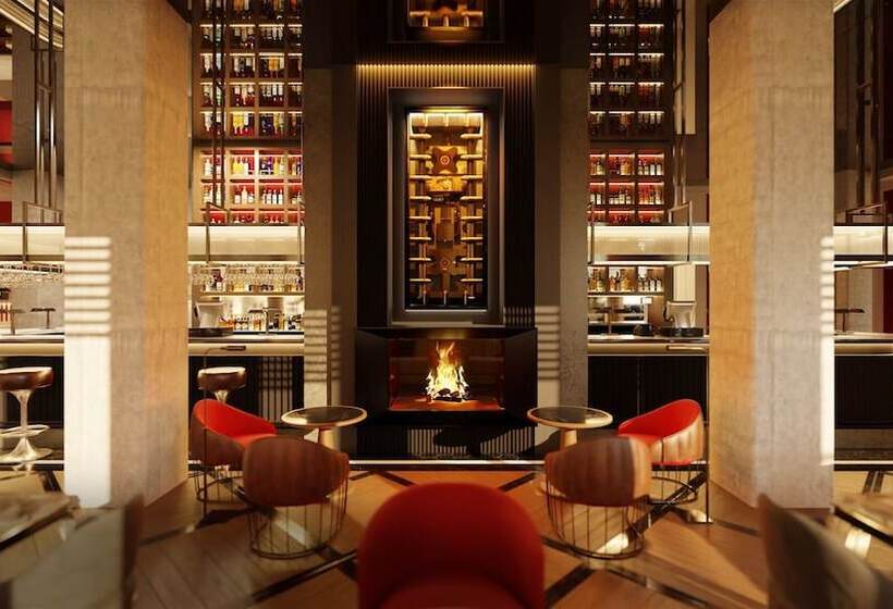 فندق Estimar Valencia