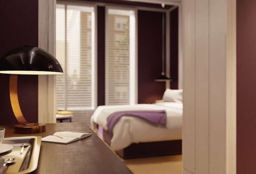 فندق Estimar Valencia