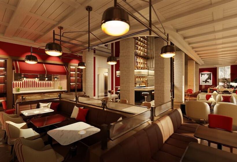 فندق Estimar Valencia