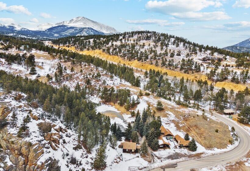 فندق Ferncliff Lodge