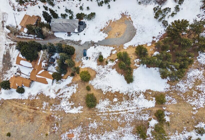 فندق Ferncliff Lodge