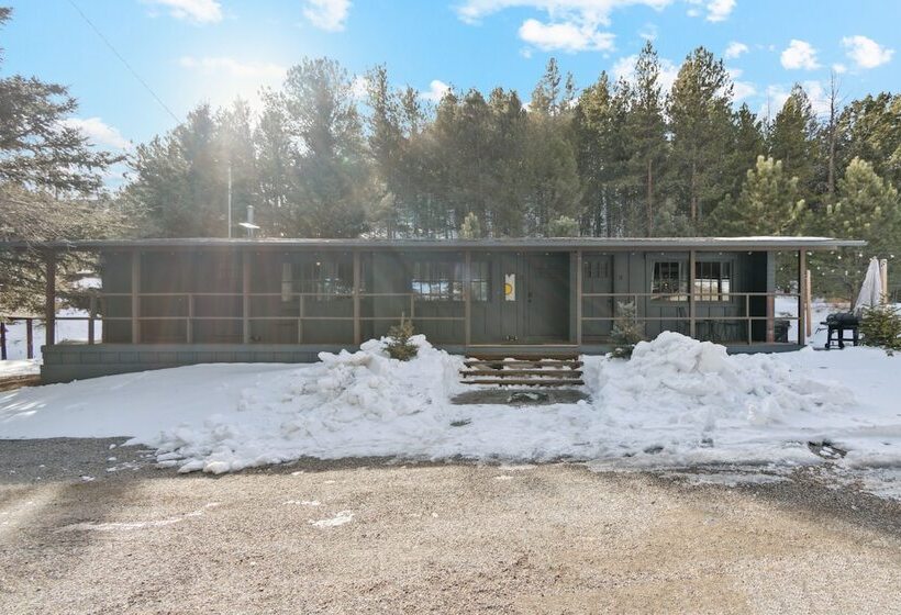 فندق Ferncliff Lodge