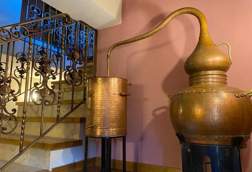 Отель Finca Malvasia   Adults Only