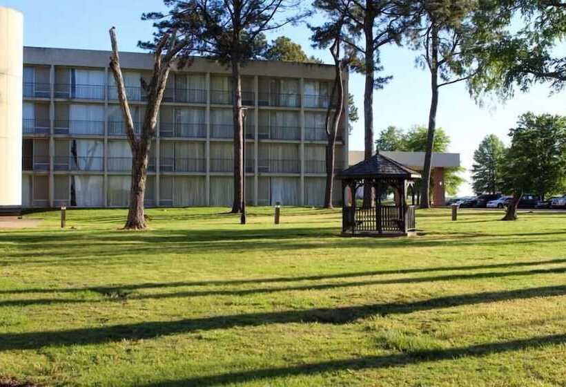 فندق Home Inn Woods