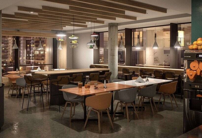 בית מלון כפרי Ibis Styles Bezons Paris La Défense