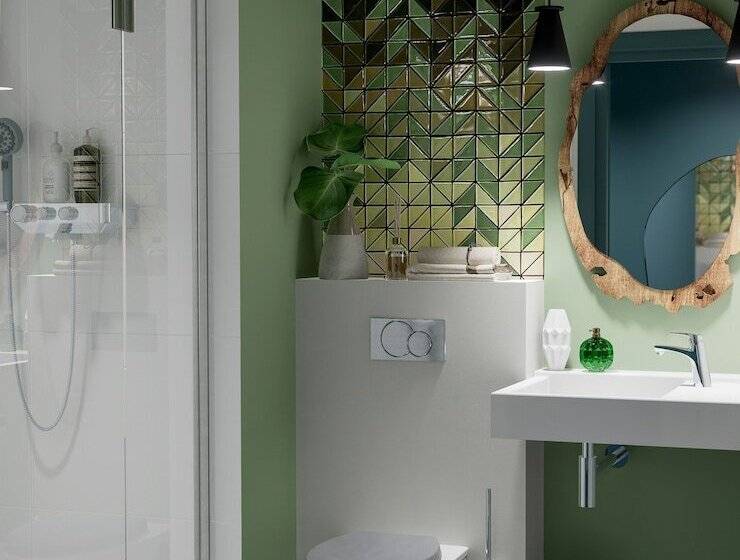 בית מלון כפרי Ibis Styles Bezons Paris La Défense