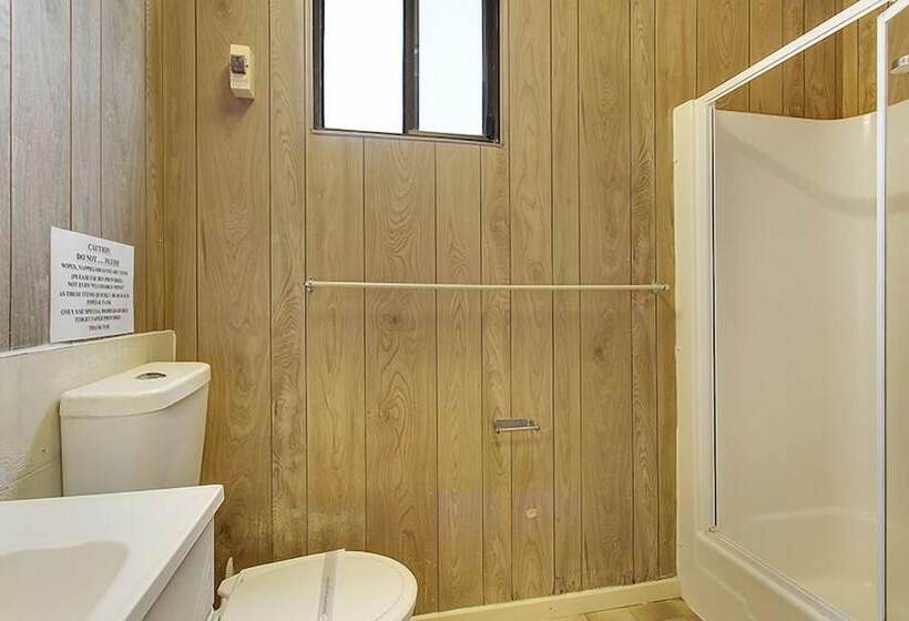 בית מלון כפרי Ingenia Holidays Old Bar Beach