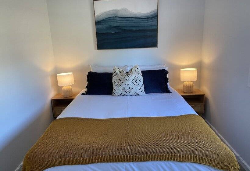 בית מלון כפרי Ingenia Holidays Old Bar Beach