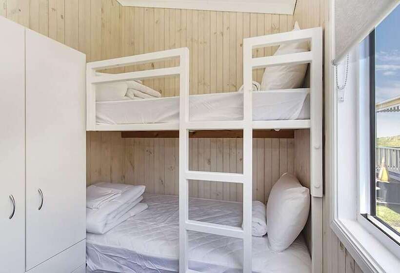 בית מלון כפרי Ingenia Holidays Old Bar Beach