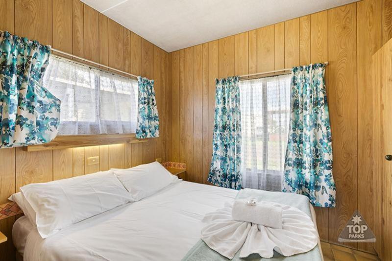 בית מלון כפרי Ingenia Holidays Old Bar Beach