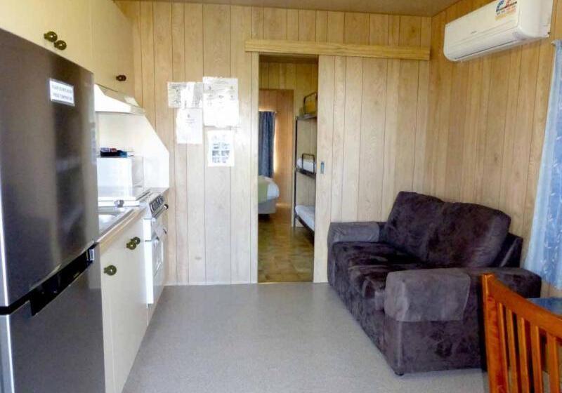 בית מלון כפרי Ingenia Holidays Old Bar Beach