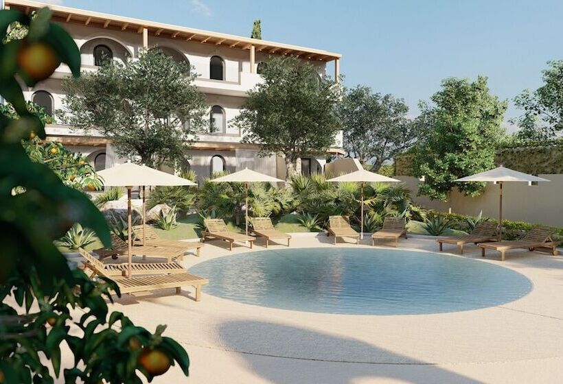 酒店 Loadstar Rooms & Suites