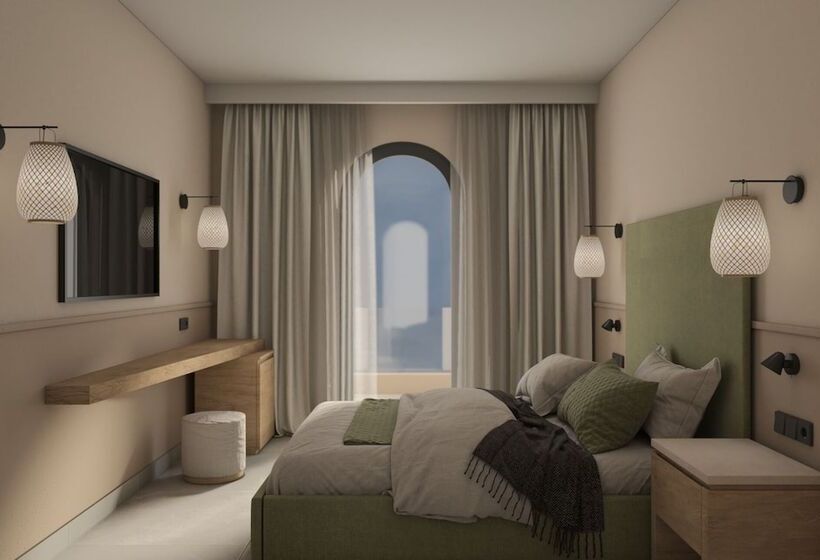 酒店 Loadstar Rooms & Suites