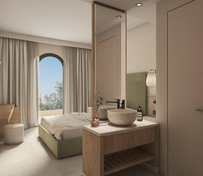 酒店 Loadstar Rooms & Suites