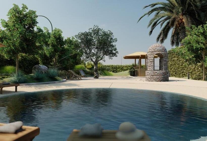 酒店 Loadstar Rooms & Suites