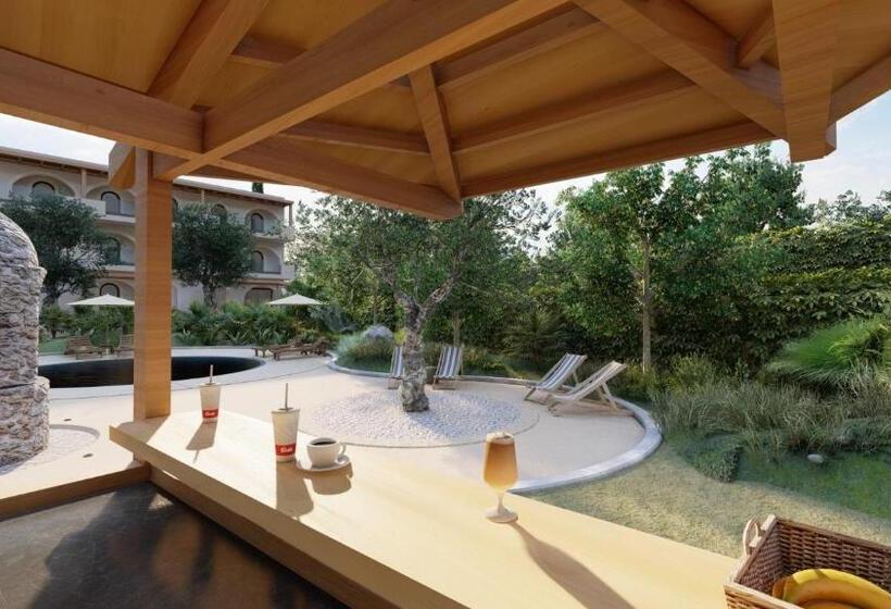 酒店 Loadstar Rooms & Suites