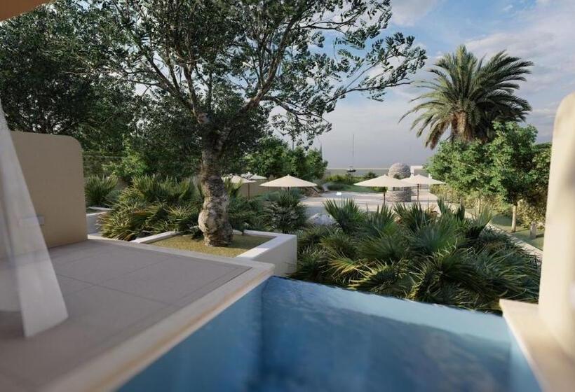 酒店 Loadstar Rooms & Suites