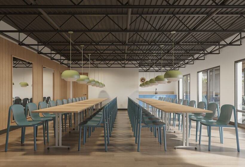 Отель Loge Missoula