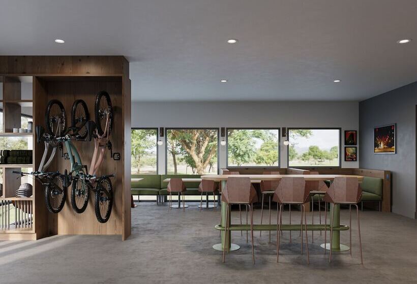 Отель Loge Missoula