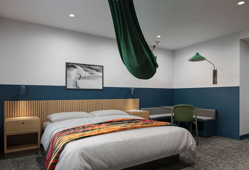 Отель Loge Missoula