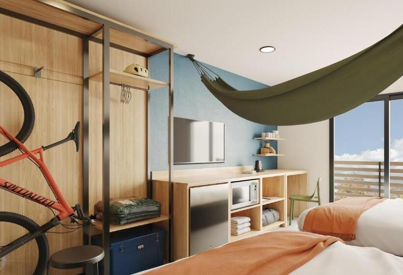 Отель Loge Missoula