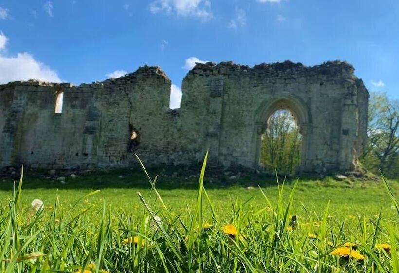 בית מלון כפרי Manoir De Montigny