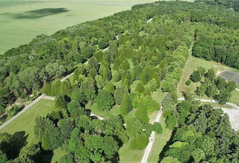 فندق Manoir De Montigny