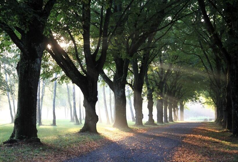 בית מלון כפרי Manoir De Montigny