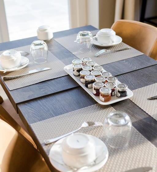 בית מלון כפרי Manoir De Montigny