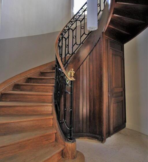 בית מלון כפרי Manoir De Montigny