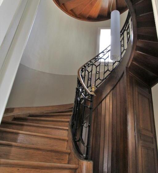 בית מלון כפרי Manoir De Montigny