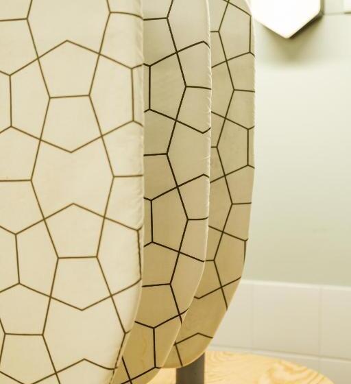 Отель Micampus Covilhã