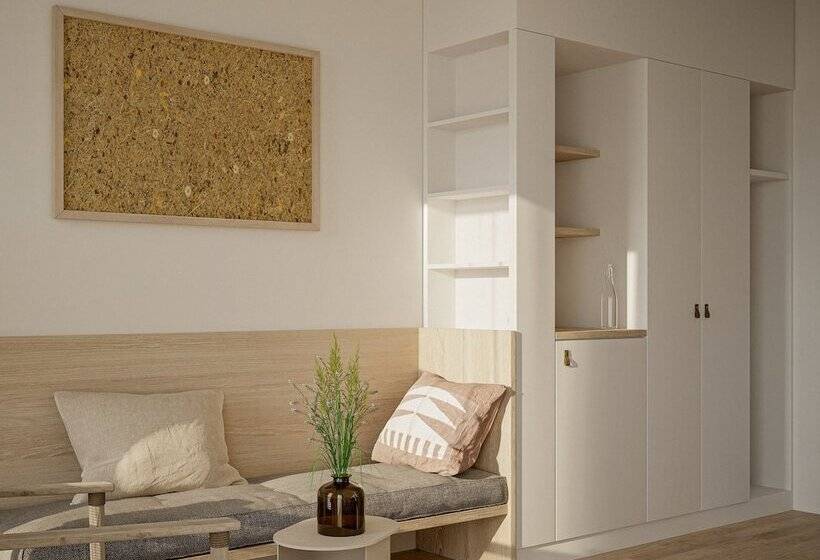 בית מלון כפרי Noord Carolinensiel