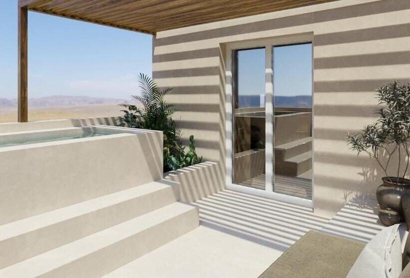 호텔 Princess Luxury Suites