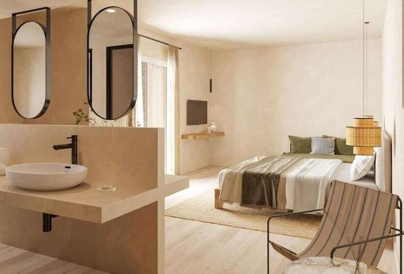 호텔 Princess Luxury Suites